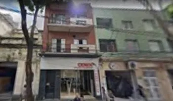 Condomínio Rocha em São Paulo