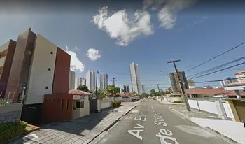 Imagem do Condomínio Rocha's em João Pessoa