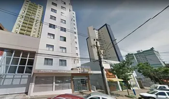 Imagem do Condomínio Rochedo em Cascavel