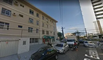 Imagem do Condomínio Rochele em Fortaleza