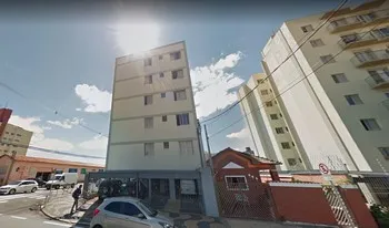 Condomínio Rochelle em Campinas