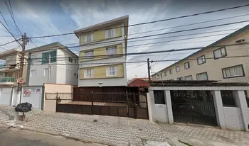 Imagem do Condomínio Rochinha Ii em São Vicente