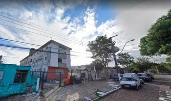 Condomínio Rocio em Porto Alegre