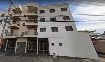 Imagem do Condomínio Rodes em Uberlândia