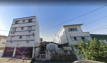 Imagem do Condomínio Rodis em Santos