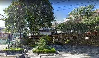 Condomínio Rodolfo De Amoedo em Rio De Janeiro