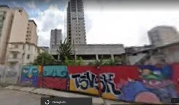 Condomínio Rodolfo Klasing em São Paulo