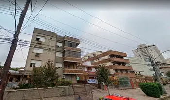 Condomínio Rodolfo Masiero em Porto Alegre
