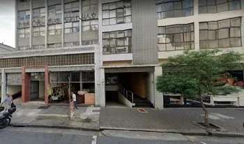 Condomínio Rodolpho Pirani em São Paulo