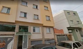Imagem do Condomínio Rodolpho Zetone em São Caetano Do Sul