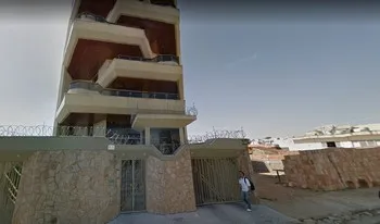 Imagem do Condomínio Rodrigo em Passos