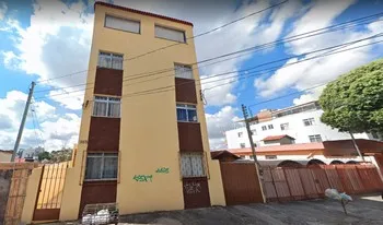 Imagem do Condomínio Rodrigo em Contagem