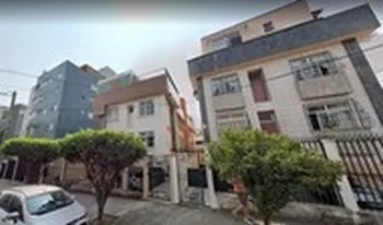 Condomínio Rodrigo em Belo Horizonte