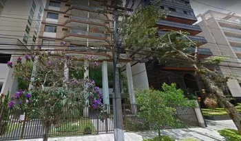 Condomínio Edifício Rodrigo Cesar