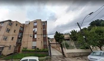 Condomínio Rodrigo De Mello Franco em Porto Alegre