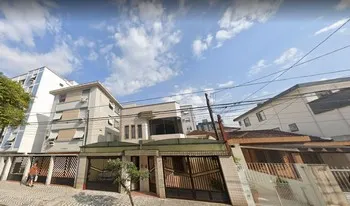 Imagem do Condomínio Rodrigo em Santos