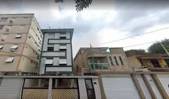 Imagem do Condomínio Rodrigo L Dias em Santos