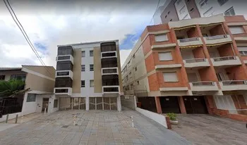 Imagem do Condomínio Rodrigo em Capão Da Canoa