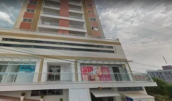 Imagem do Condomínio Rodrigo Menegazzo em Caçador