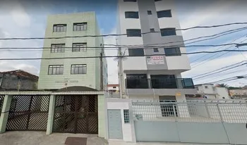 Imagem do Condomínio Rodrigues Ribeiro em São Vicente