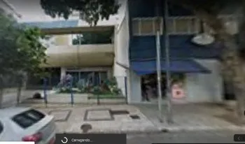 Condomínio Roger Zmekhol em São Paulo