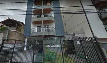 Imagem do Condomínio Rogerio Dias De Oliveira em Juiz De Fora