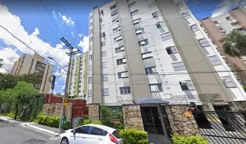 Condomínio Rogerio em São Paulo