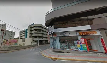 Imagem do Condomínio Rohsamar em Rio Do Sul