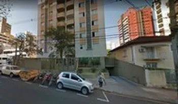 Imagem do Condomínio Roland em Londrina