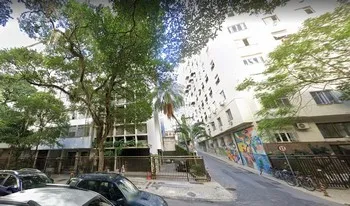 Condomínio Rolande Moreau em Rio de Janeiro