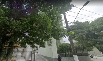 Imagem do Condomínio Rolândia em Santos