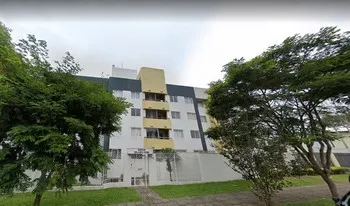 Condomínio Rolando Gusso em Curitiba