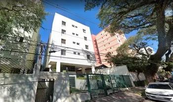 Imagem do Condomínio Rolim em Santo André
