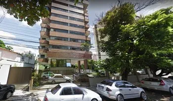 Imagem do Condomínio Roma em Fortaleza
