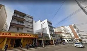 Imagem do Condomínio Roma em Santa Maria