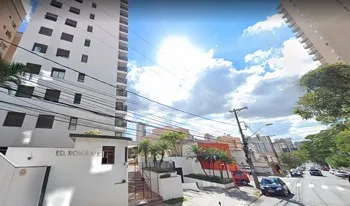 Imagem do Condomínio Roma em Santo André