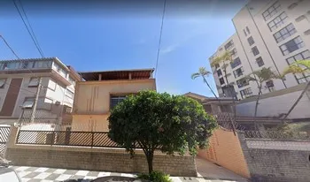 Imagem do Condomínio Roma em Santos