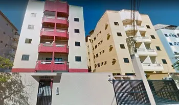 Imagem do Condomínio Roma em Ubatuba
