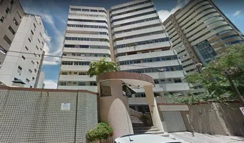 Imagem do Condomínio Roma em Fortaleza