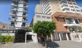 Imagem do Condomínio Roma em Praia Grande