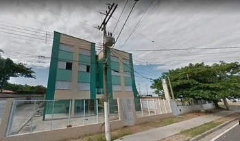 Imagem do Condomínio Roma em Bertioga