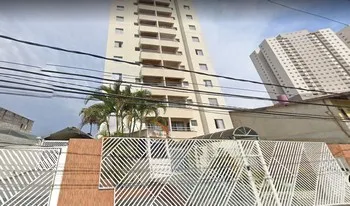 Imagem do Condomínio Roma em Barueri