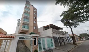 Imagem do Condomínio Roma em Santo André