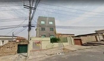 Condomínio Roma em Belo Horizonte