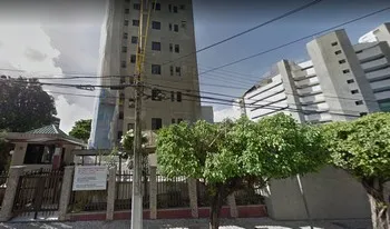 Imagem do Condomínio Roma Residence em Fortaleza