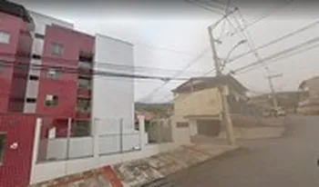 Condomínio Roma em Belo Horizonte