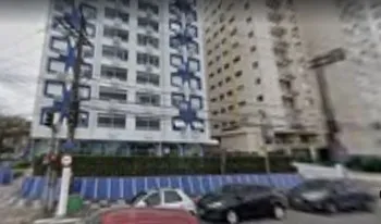 Imagem do Condomínio Roma em Santos
