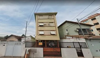 Imagem do Condomínio Romano em São Vicente