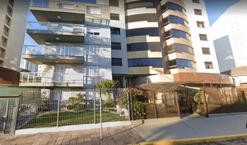 Imagem do Condomínio Rombaldi em Caxias Do Sul