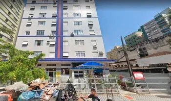 Imagem do Condomínio Romiti em São Vicente